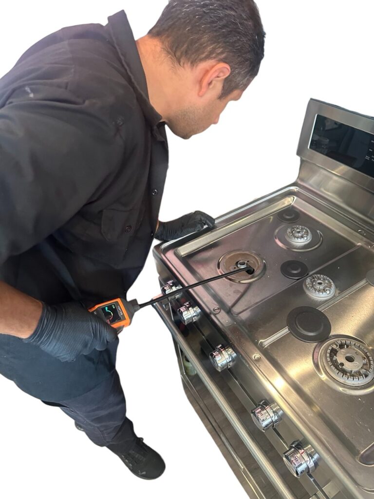 handyman appliance service in orange county 